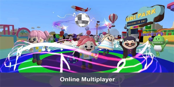 创造世界模拟器app游戏