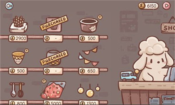 冰淇淋餐车app官方版游戏
