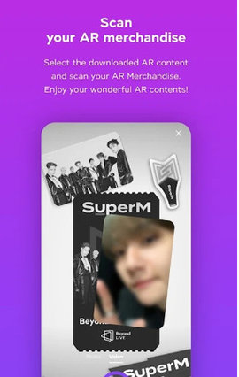smtown官方版免费装APP