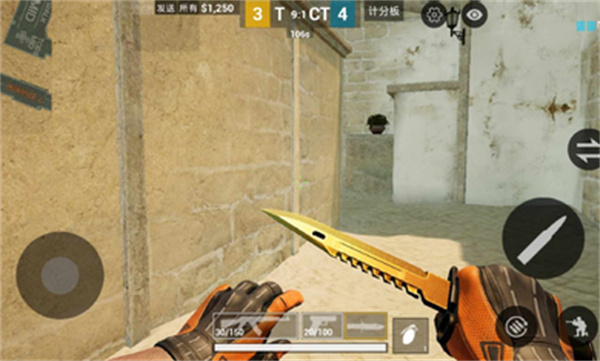 csgo手游免费游戏