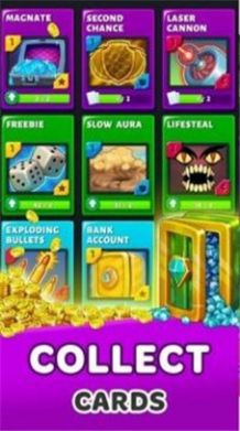 ZombieVanapp免费版游戏