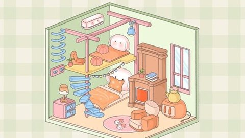 收纳行家游戏