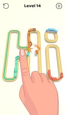 准点火车app免费官方版游戏