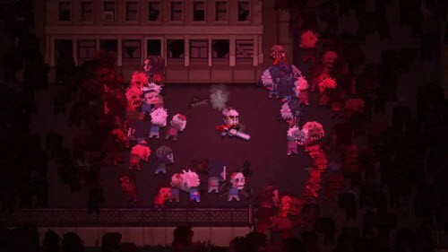 死亡之城软件版游戏