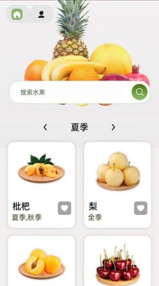 指尖果园app免费版APP