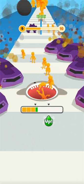 重力冲刺冒险app版游戏