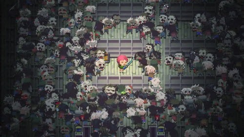 死亡之城软件版游戏