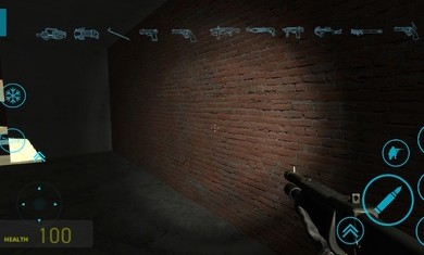 garrysmod游戏