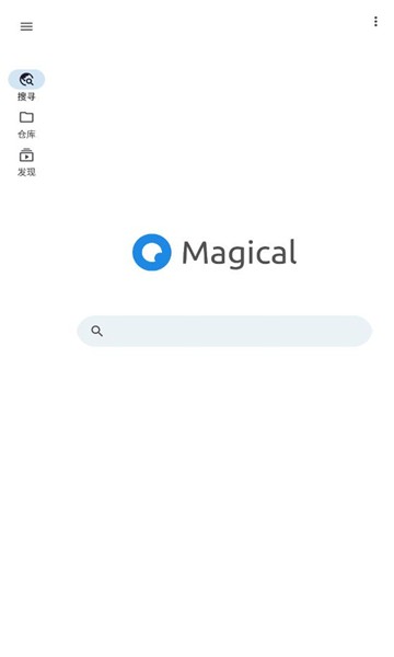 奇妙搜索APP