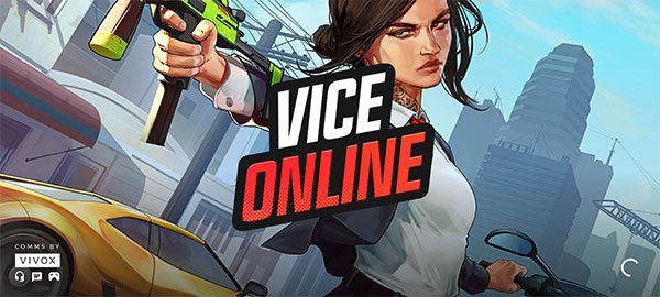 Vice在线手机版游戏