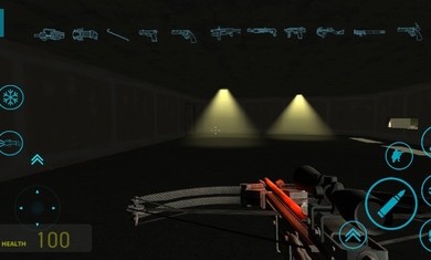 garrysmod游戏
