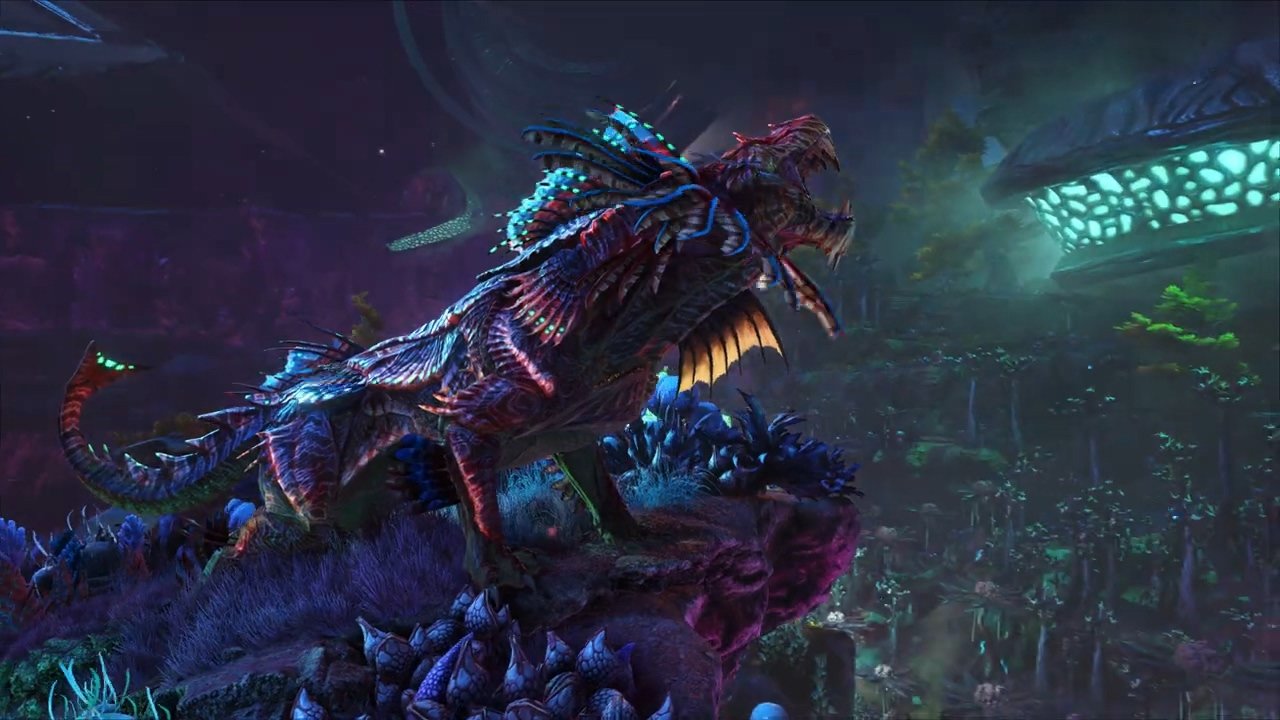 方舟生存进化内置菜单+上帝模式游戏