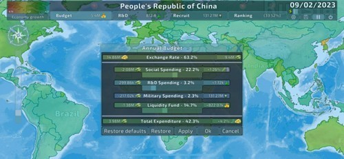 dummynation二战版官方版游戏