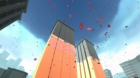 flower游戏