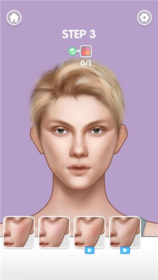 化妆大师APP