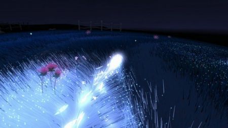 flower游戏