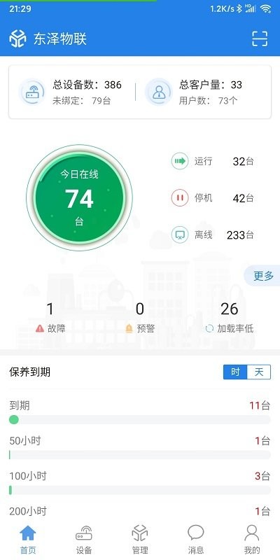 工业魔盒APP