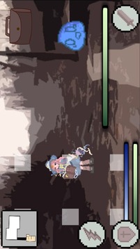 月樱秘径中文版游戏