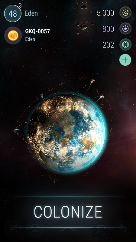 冥王星手游游戏