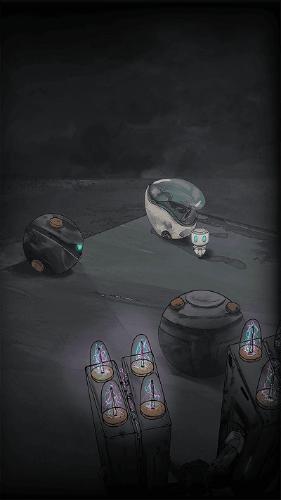 遗落迷途app游戏