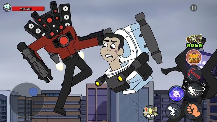 音响宝宝大冒险游戏