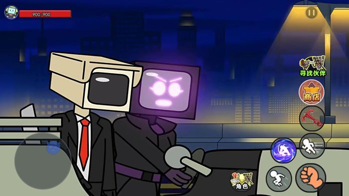 音响宝宝大冒险游戏