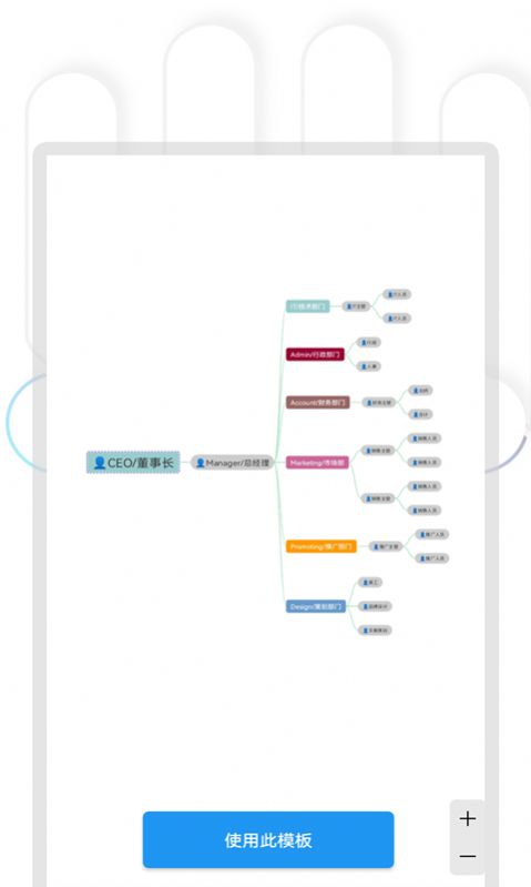 快捷思维导图APP
