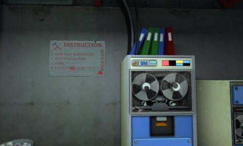 请勿乱动游戏