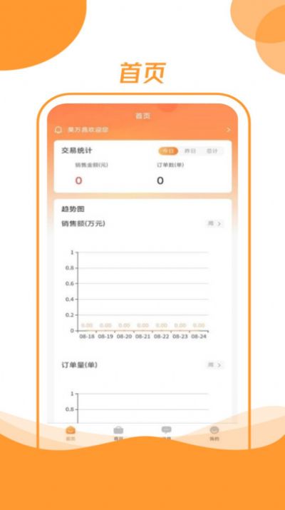 昊万昌供应商APP