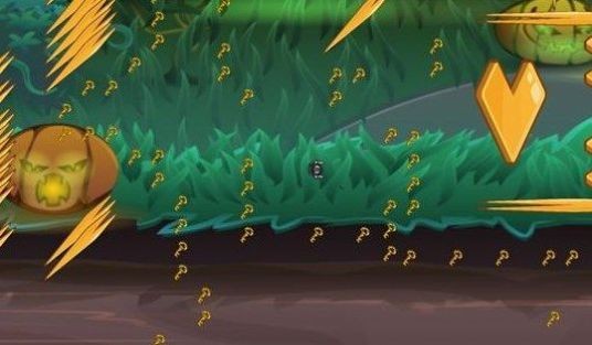 这波有钥匙游戏