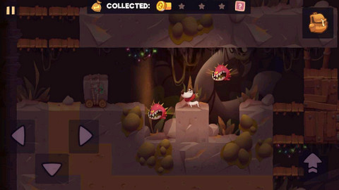 我的冒险狗游戏