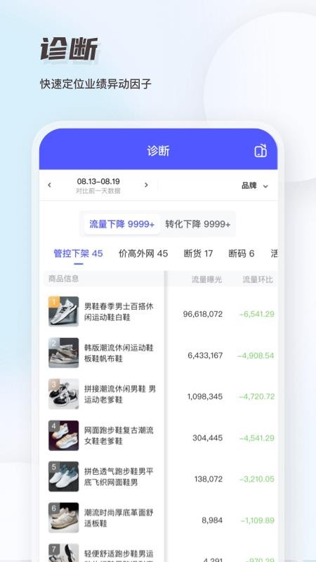 唯商通APP