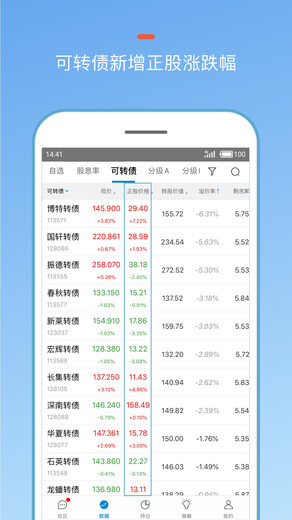 集思录手机APP