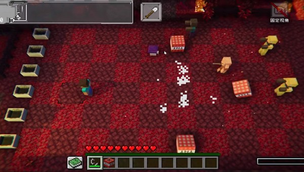 pvzmc手机版游戏