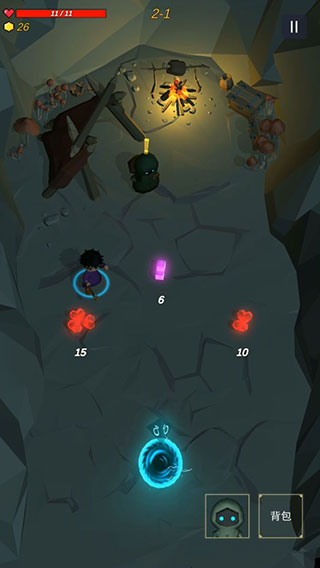 无尽森林免费游戏