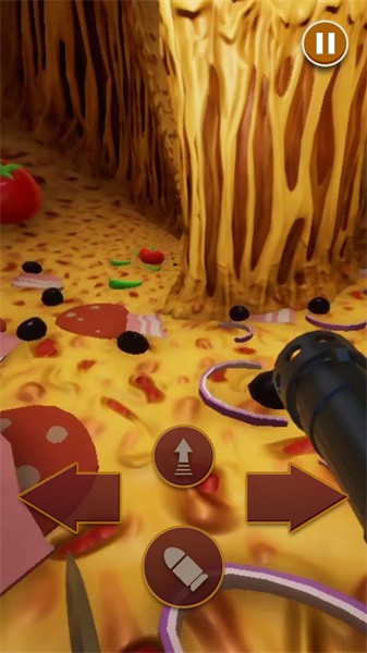无限披萨app游戏