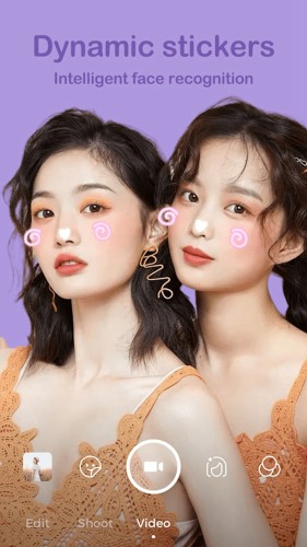 ProMovie专业摄像机免费APP