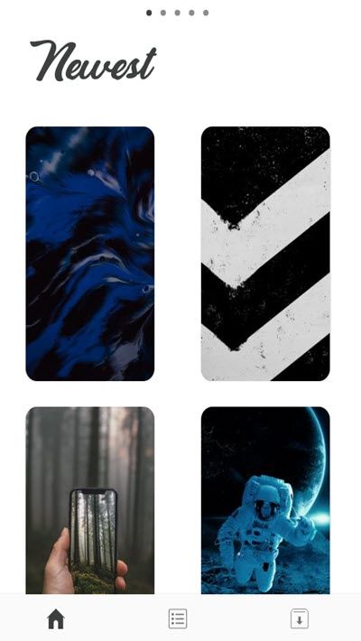 壁纸先锋APP