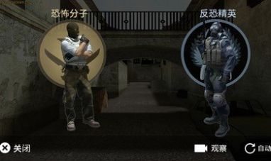 邪神csgo游戏