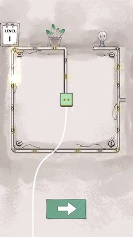 给我通上电游戏