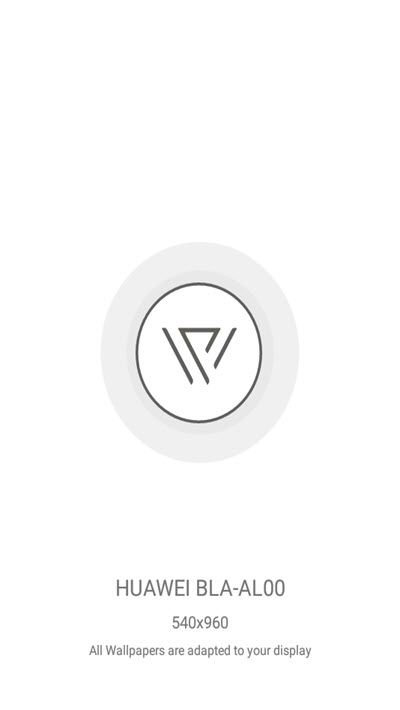 壁纸先锋APP