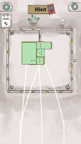 给我通上电游戏