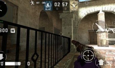 邪神csgo游戏