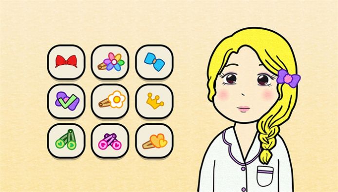 夏莉的打扮时间2游戏游戏
