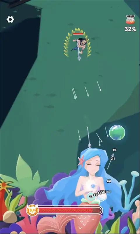 海岛是我的游戏游戏
