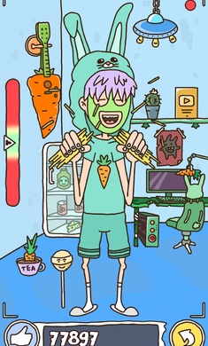 折断意大利面2游戏游戏