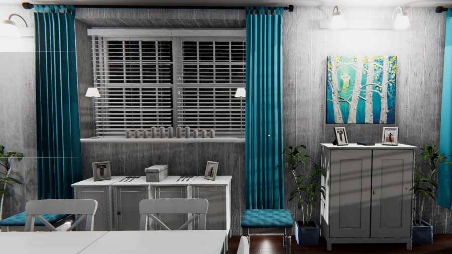 房地产骗局游戏游戏