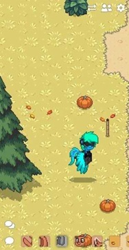 ponytown官方版游戏