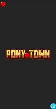 ponytown官方版游戏