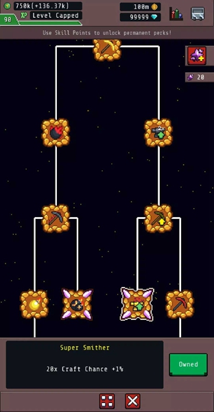 方尖碑矿工软件游戏